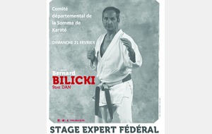 Stage Bilicki