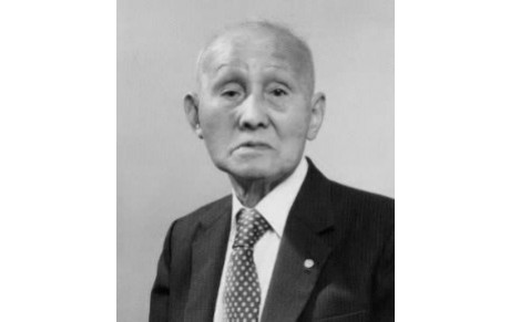 Histoire de Hironori Otsuka