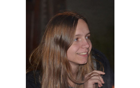 Valentine Sannier 1dan