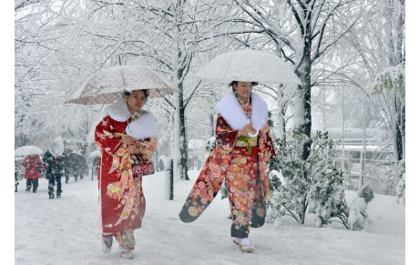 vacances de février