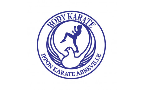 Body karaté