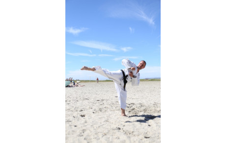 Félicitations Jérôme 