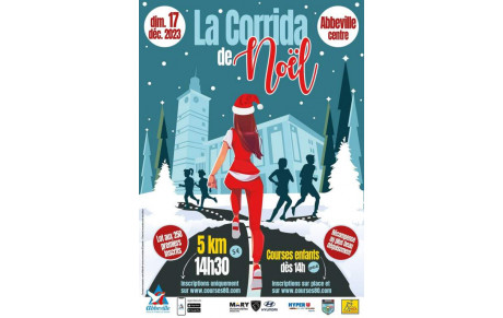  La Corrida de Noël